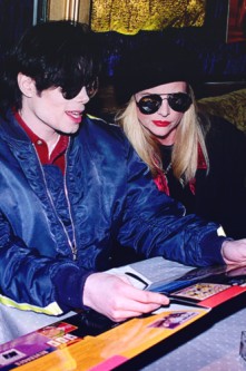 Michael Jackson Fotoğrafı