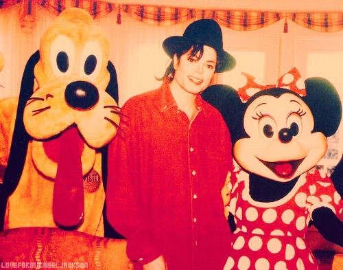 Michael Jackson Fotoğrafları 2927