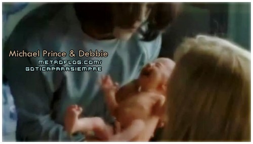 Michael Jackson Fotoğrafı