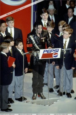 Michael Jackson Fotoğrafları 3013