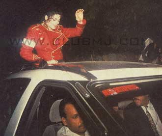 Michael Jackson Fotoğrafları 3081