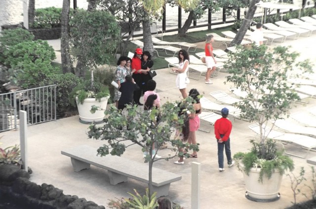 Michael Jackson Fotoğrafı