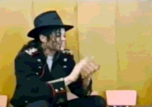 Michael Jackson Fotoğrafları 3125