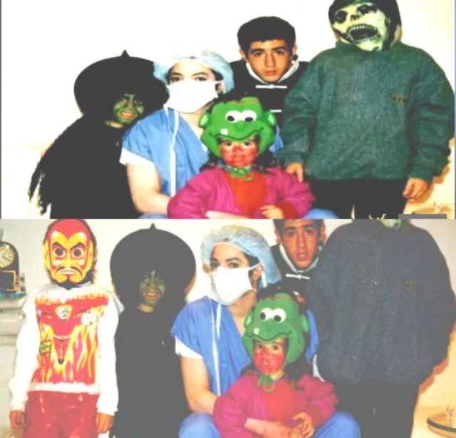 Michael Jackson Fotoğrafı