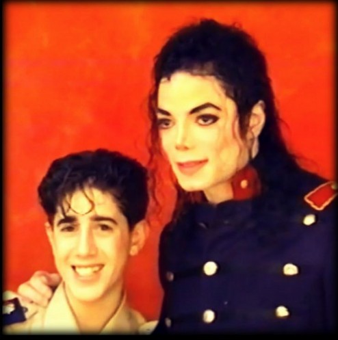 Michael Jackson Fotoğrafları 3178