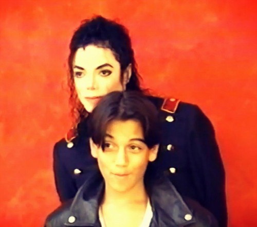 Michael Jackson Fotoğrafları 3182