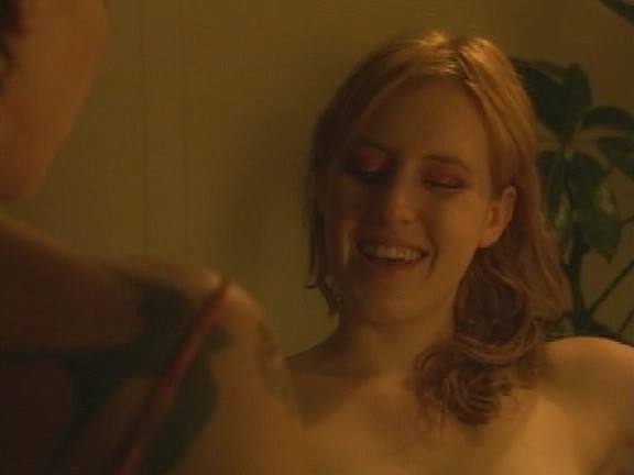 Maria Palentini Fotoğrafı