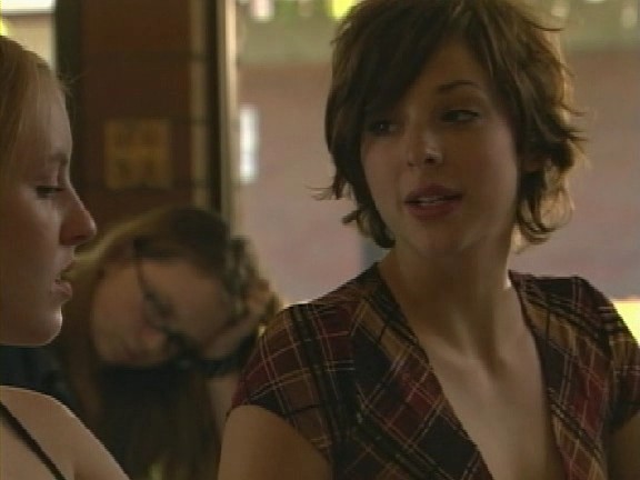 Angelina Dekker Fotoğrafı