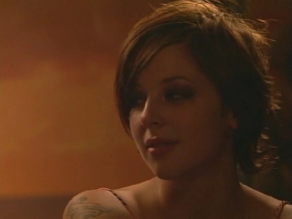 Angelina Dekker Fotoğrafı