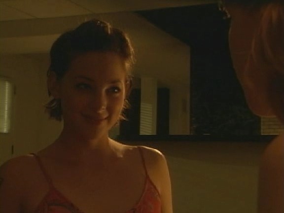 Angelina Dekker Fotoğrafı