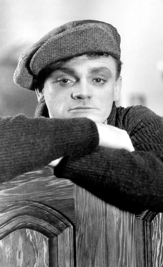 James Cagney Fotoğrafları 5