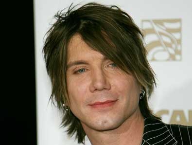 Johnny Rzeznik Fotoğrafları 1