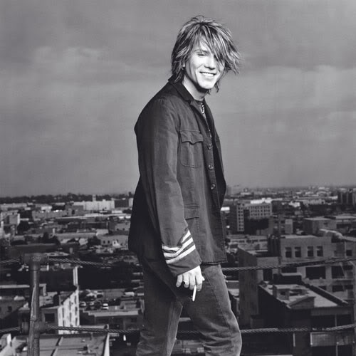 Johnny Rzeznik Fotoğrafları 10