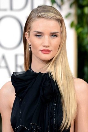 Rosie Huntington-Whiteley Fotoğrafları 90