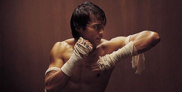 Tony Jaa Fotoğrafları 21