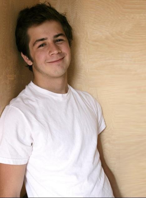 Michael Angarano Fotoğrafları 15