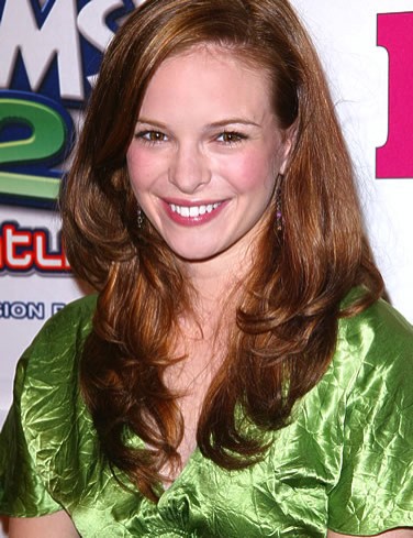 Danielle Panabaker Fotoğrafları 11