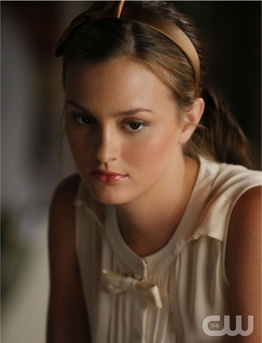 Leighton Meester Fotoğrafları 313