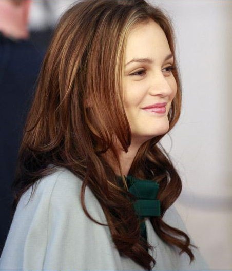 Leighton Meester Fotoğrafları 324