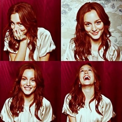 Leighton Meester Fotoğrafları 818