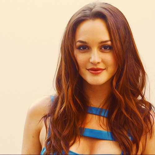 Leighton Meester Fotoğrafları 874