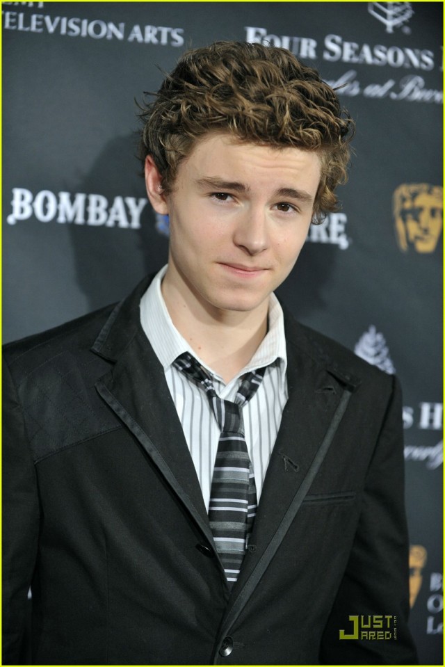 Callan Ryan Claude McAuliffe Fotoğrafları 20