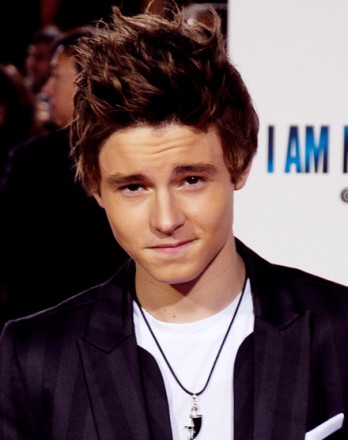 Callan Ryan Claude McAuliffe Fotoğrafları 46