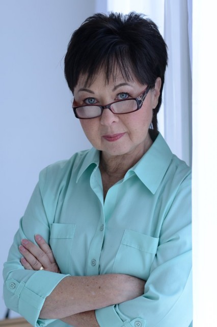 Karen Beyer Fotoğrafı