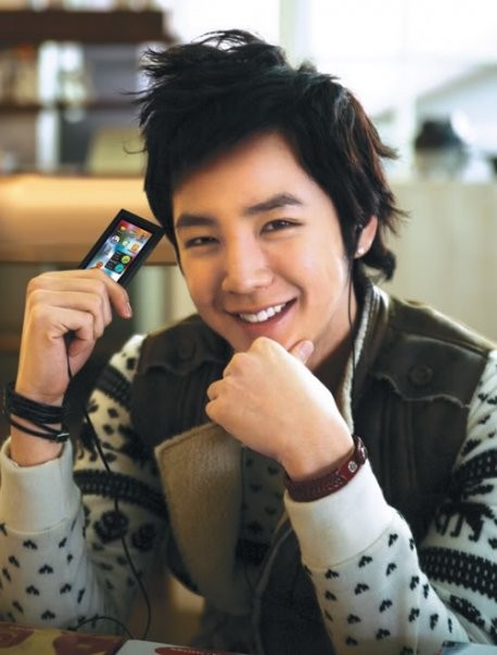 Jang Geun-Suk Fotoğrafı