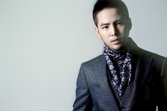 Jang Geun-Suk Fotoğrafı