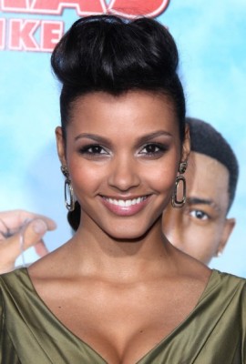 Jessica Lucas Fotoğrafları 48