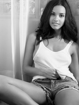 Jessica Lucas Fotoğrafları 53