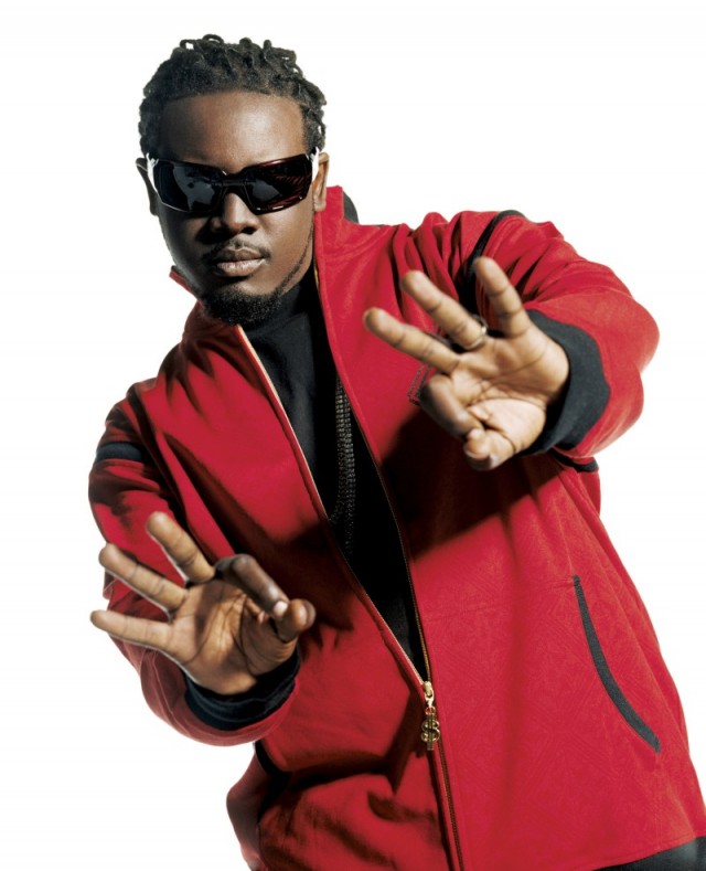 T-pain Fotoğrafları 11