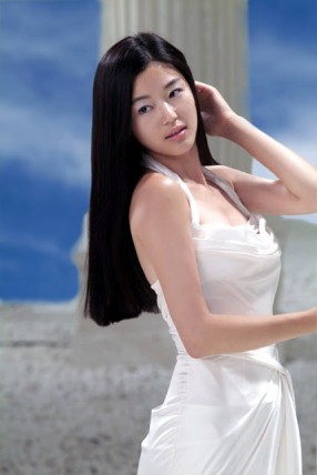 Gianna Jun Fotoğrafı