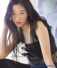 Gianna Jun Fotoğrafı