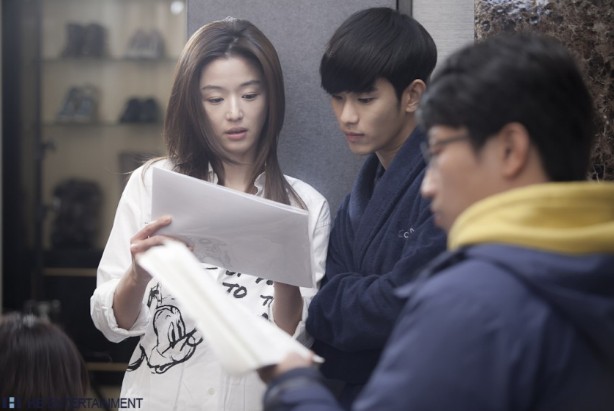 Gianna Jun Fotoğrafı