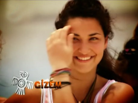 Gizem Akın Fotoğrafı