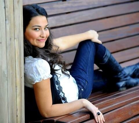 Gizem Akın Fotoğrafı