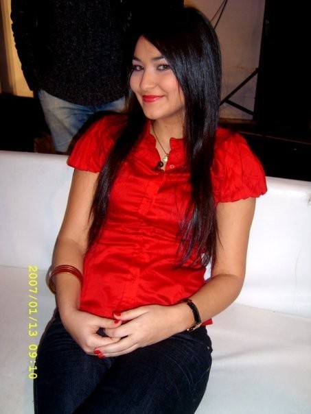 Gizem Akın Fotoğrafı