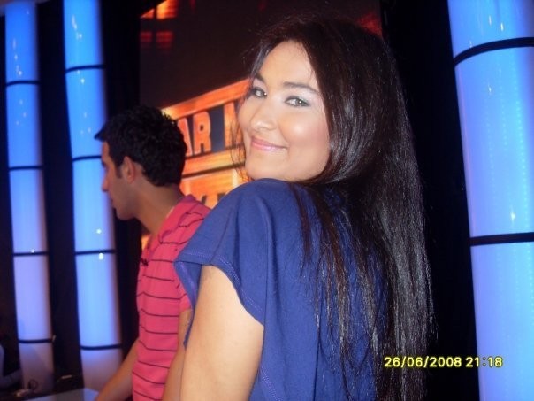 Gizem Akın Fotoğrafı