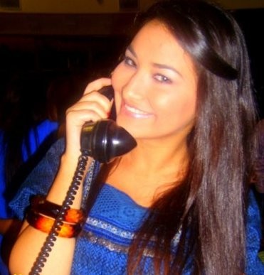 Gizem Akın Fotoğrafı