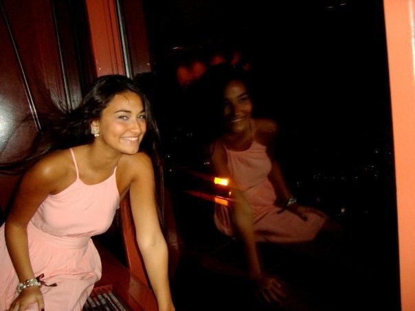 Gizem Akın Fotoğrafı