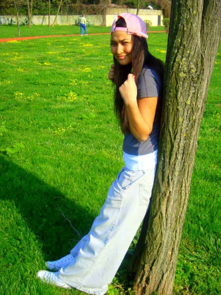 Gizem Akın Fotoğrafı