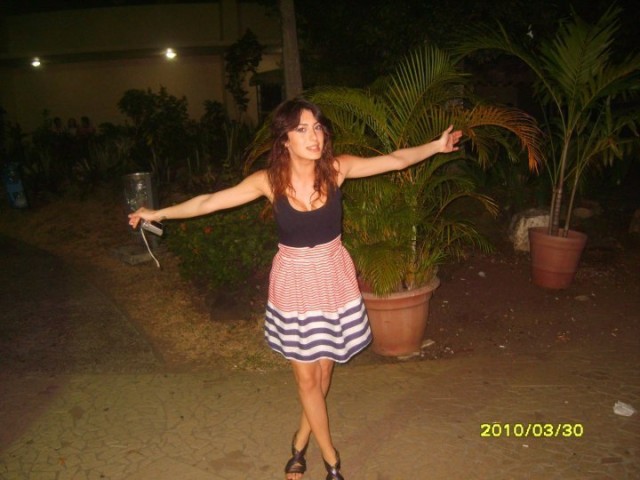 Merve Oflaz Fotoğrafı