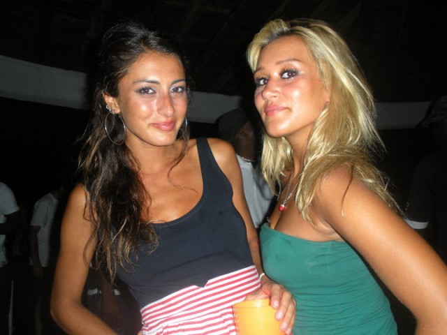 Merve Oflaz Fotoğrafı