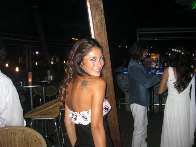 Merve Oflaz Fotoğrafı