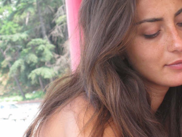 Merve Oflaz Fotoğrafı