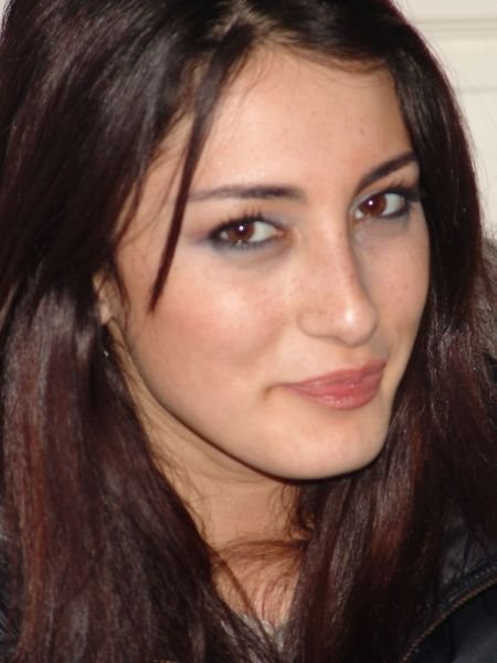 Merve Oflaz Fotoğrafı