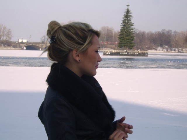 Seda Aktuğlu Fotoğrafı