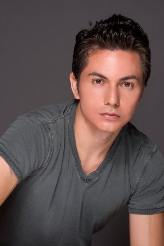 Troy Manandic Fotoğrafı